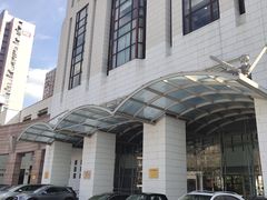 -沪东工人文化宫