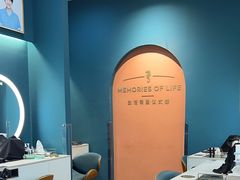 -海马体照相馆(西安高新万达广场店)