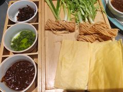 -老德州四合院·德州菜(天衢路店)