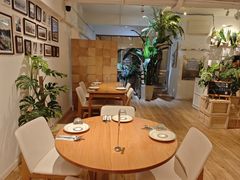 -1861意大利餐厅(来福士店)