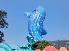 -珠海长隆海洋王国