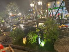 -大笑饭堂(甲子桥店)