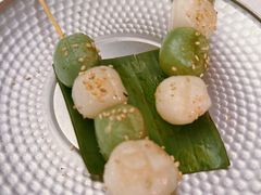 -龟兹KUCINA·新疆菜(前滩L+PLAZA店)