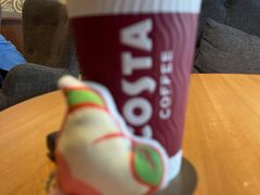 -COSTA COFFEE(国正中心店)
