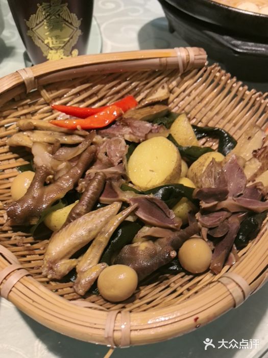 常和州·夜宵大排档(常州单店)图片