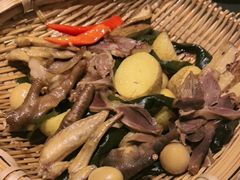 -常和州·夜宵大排档(常州单店)