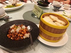 -豫园万丽酒店-万丽轩中餐厅(河南南路店)