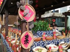 -客家大院·非遗赣南客家菜(郁孤台店)