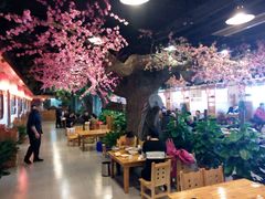 -福谷堂煎饼卷大葱(康虹路店)