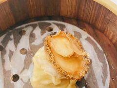 蚝汁鲍鱼烧卖皇-广州酒家(文昌总店)
