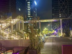 -DEW Lounge(深圳湾店)