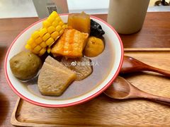 -莳空烧鸟店(晨沐店)