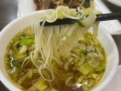 -盛唐府乾州酸汤面