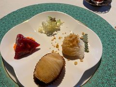 -三号黄浦会Canton Table