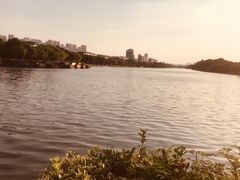 -聚汇三少·龙虾·中餐厅(莫邪路新天地店)