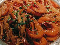 -胖哥俩肉蟹煲(梅溪步步高店)
