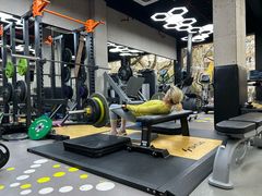 -VPsmart私教健身工作室(新华路旗舰店)