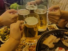 -探牛东北烧烤·铁锅炖大鹅(深圳总店)