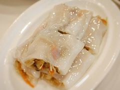 -凤凰楼酒家·粤宴点心(华强北店)