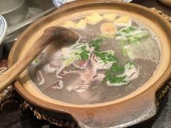 -古都历食南京菜·烤鸭·鸭血粉丝·汤包(南京博物院店)