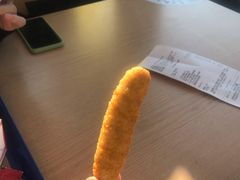 -汉堡王(北京三里屯购物中心)