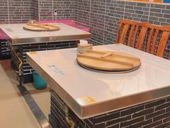 -江湖水乡铁锅炖魚(周庄嘉园店)