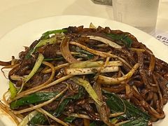 -大哥餐厅(西城花园店)
