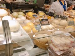 -金鹰超市(国际购物中心新街口店)
