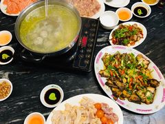 -金砂阿洲鱼册店