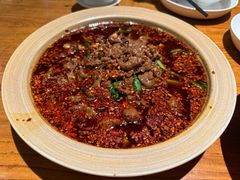 -巴蜀风·地道川菜(总店)