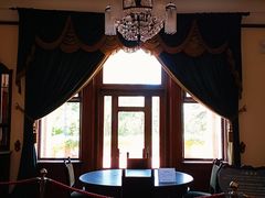 -青岛德国总督楼旧址博物馆