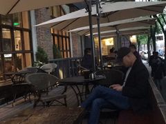 -VESH COFFEE(定西路店)