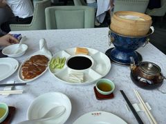 -海湾壹品·粤菜·早茶·烤鸭(拱北店)