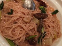 莆田卤面-莆田餐厅PUTIEN(深圳湾万象城家宴店)