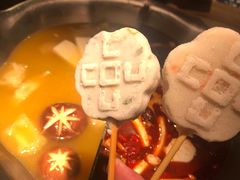 -湊湊火锅·茶憩(东城万达店)