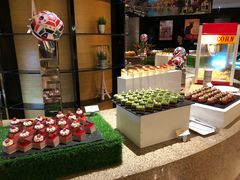 -上海东方佘山翰悦阁酒店·Vie全日制餐厅