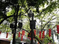-紫金食坊(江南西路店)