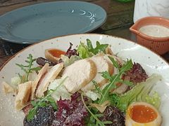 -良木缘咖啡西餐(蜀汉路店)