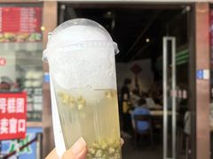 -沈大成(南京东路店)