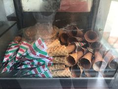 -成裕雪糕店(士多店)