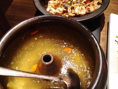 -云海肴·汽锅鸡·云南菜(领展购物广场·中关村店)