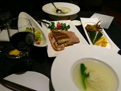 -梧桐餐厅(泉城路店)