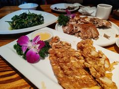 -百年银屏蚝烙·潮汕菜·非遗(乐山店)