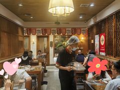 -福苗小骆驼烧烤(大唐不夜城店)