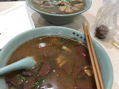-金原鸭血粉丝汤总店(锁金村店)