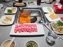 -海底捞火锅(世豪广场店)