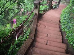 -青城山