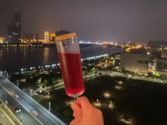 -于家堡洲际酒店·堡子里酒廊