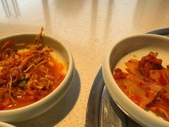 -黑豚黨韩国烤肉料理(悦然时光店)