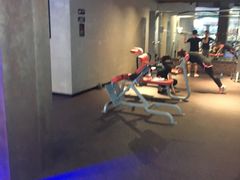 -美格菲健身中心(新都会店)